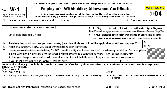 kgst form